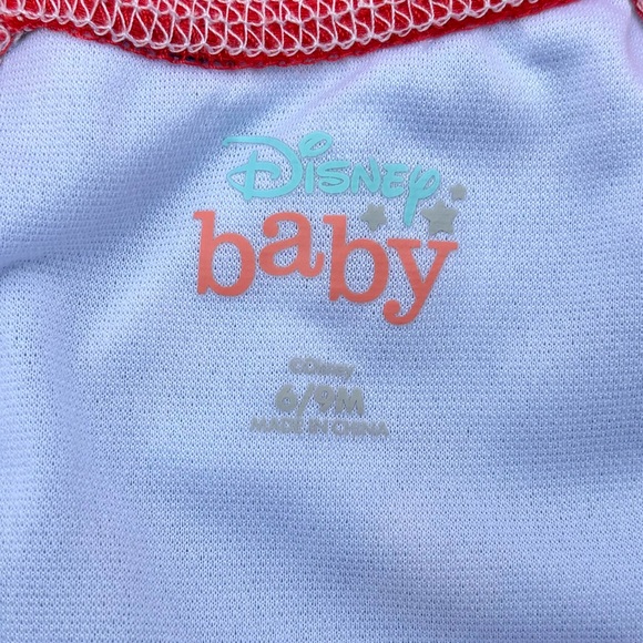 Disney Mickey Mouse Rashguard - Picture 3 of 6